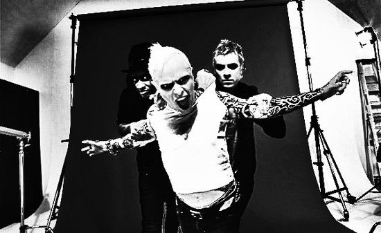 The prodigy discography torrent tpb